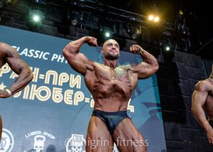 Фотограф Борис Хигрин (5.05.2024)